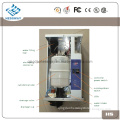 Rest Electrode Humidifier (REST)